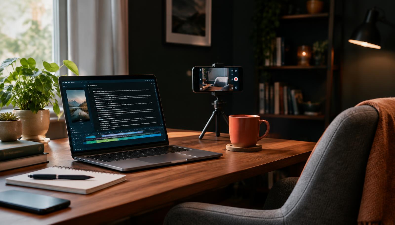 Cover image for Best Descript Alternatives: Choose Your Video Workflow