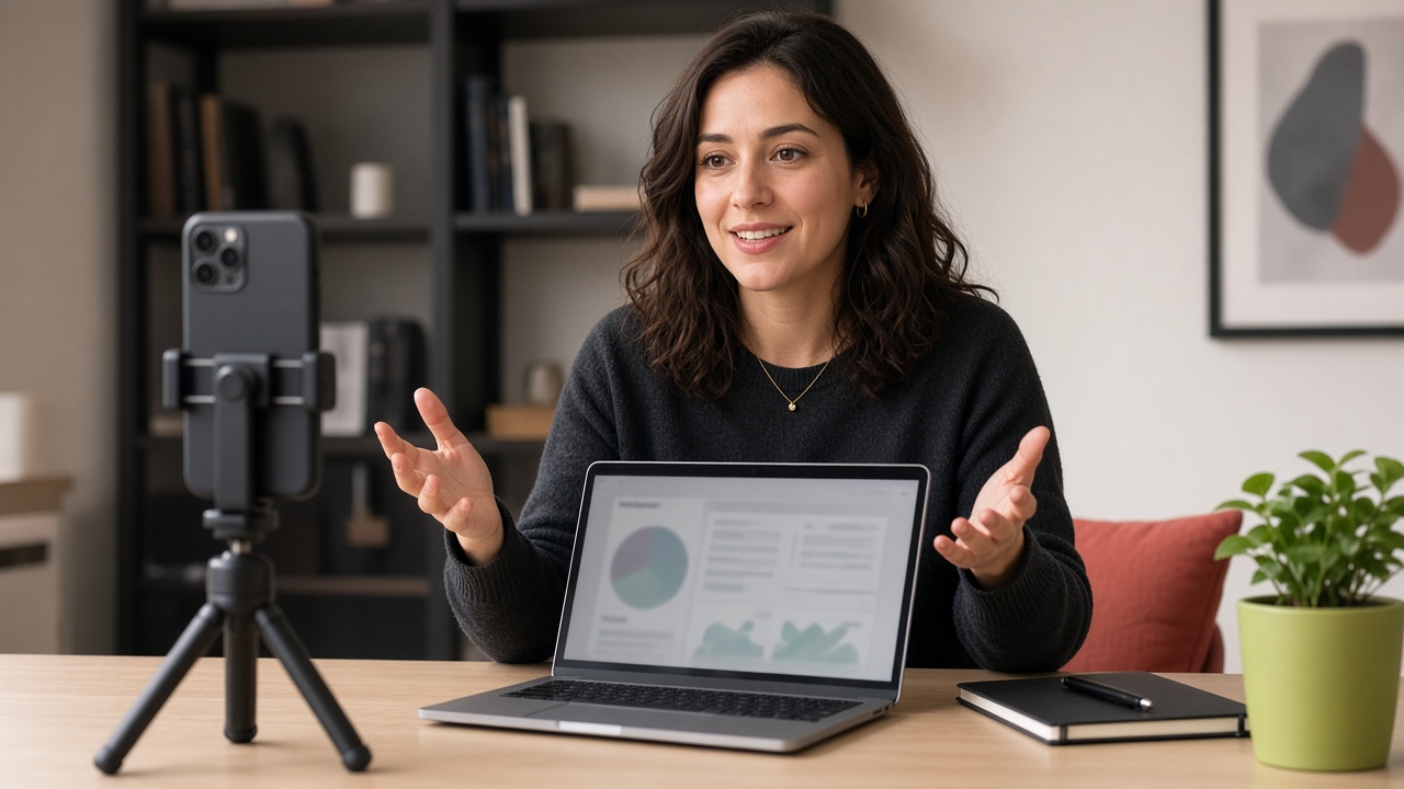 Cover image for How to record a product demo video that people finish