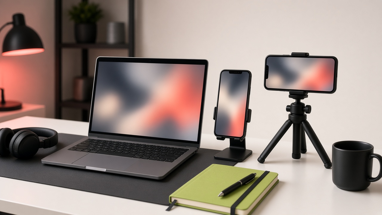 Cover image for Best OpusClip Alternatives: Choose Your Video Workflow